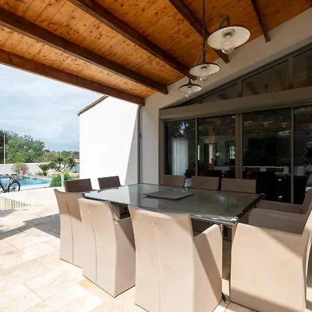 Superbe Maison De Famille Avec Piscine Chauffee Villa *