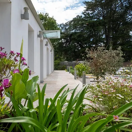 Villa Superbe Maison De Famille Avec Piscine Chauffee Rivedoux-Plage