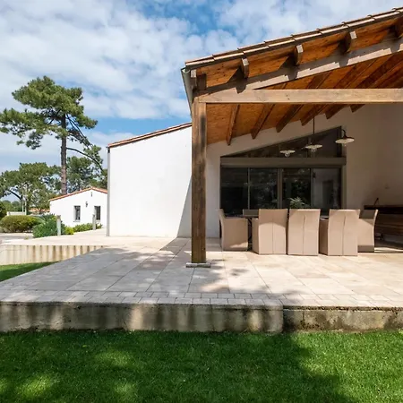 Villa Superbe Maison De Famille Avec Piscine Chauffee *
